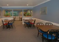 Motel 6 San Antonio, TX - South IH-10 East