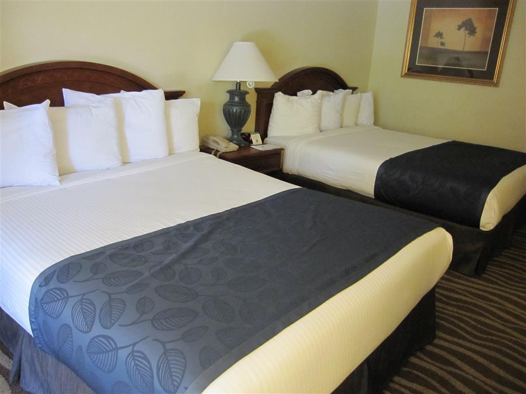 Best Western Windsor Suites