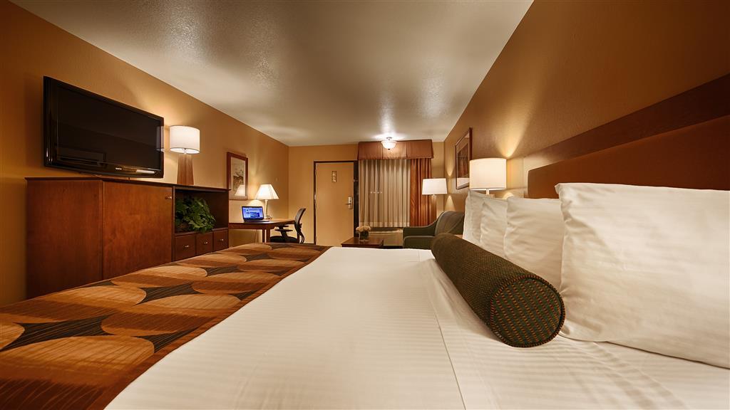 Sure Stay Plus by Best Western Twentynine Palms Joshua Tree