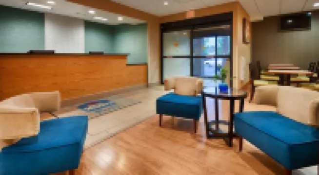 Best Western Plus University Inn