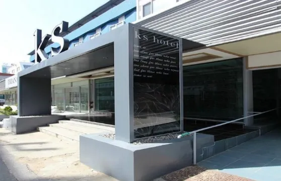 K.S酒店
