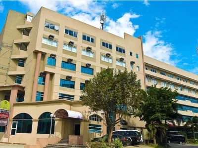 El Cielito Inn - Sta. Rosa Hotels near Enchanted Kingdom