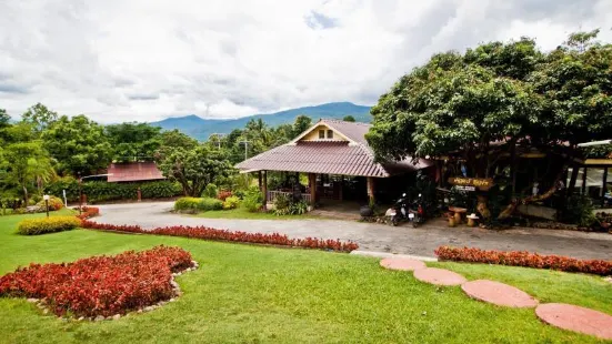 Touch Star Resort - Doi Inthanon