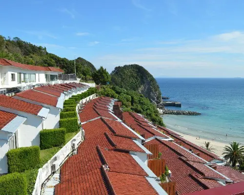 Shimoda Yamatokan Hotels in Shimoda