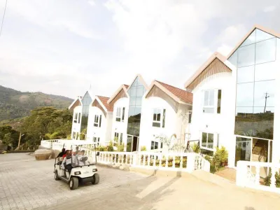 Cliff Resort