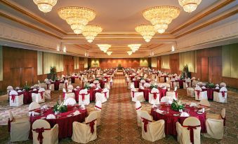 InterContinental Hotels Riyadh
