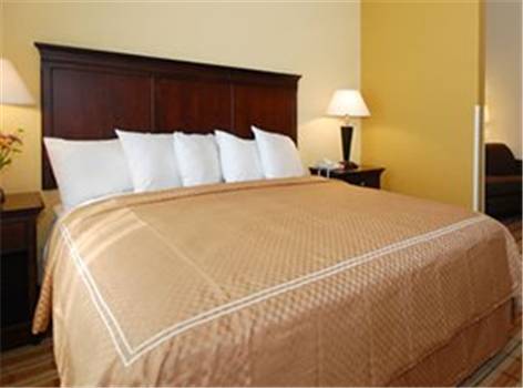 Comfort Suites Augusta Riverwatch