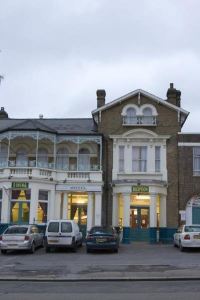 decathlon brent cross