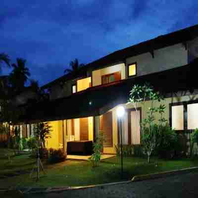 The Jayakarta Villas Anyer Hotel Exterior