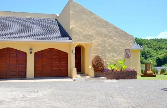 雅各布斯賓館小屋