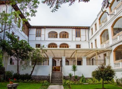 Viajero Quito Hostel