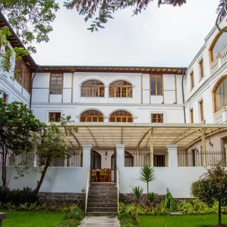 Viajero Quito Hostel