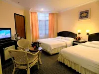 Hotel Rosa Passadena Hotels in Brinchang