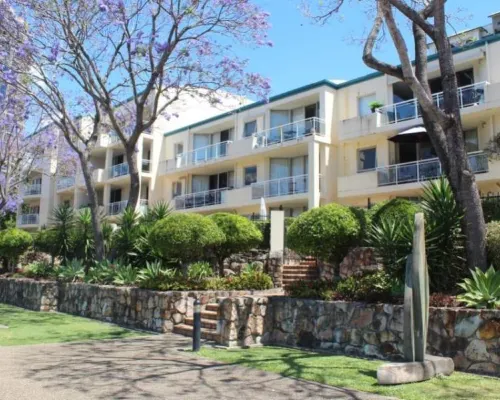 Bridgewater Terraces Hotels in Kangaroo Point