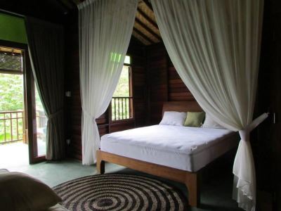 Two Bedrooms Villa