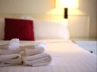 Sanctuary House Resort Motel Hotels in Healesville