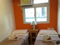 Stone House Hotel Pasay