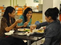 Citrus Hotel Johor Bahru by Compass Hospitality - 4 étoiles