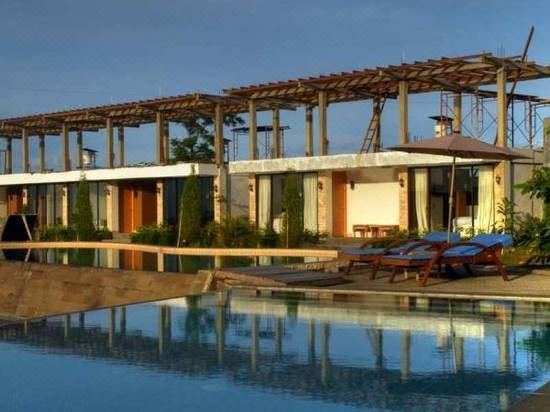 View Villa Manado Suite Pictures