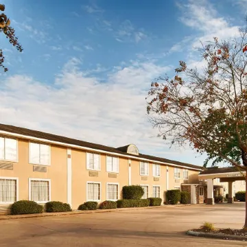 Best Western Natchitoches Inn