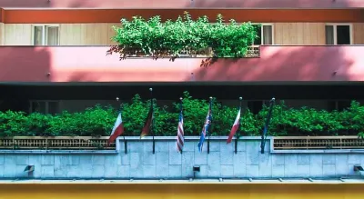 Hotel Victor Hotels in Bari