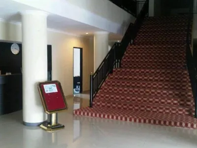 Rangkayo Basa Hotel Padang Panjang