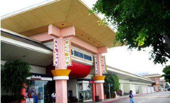 Best Western Plus South Bay Hotel