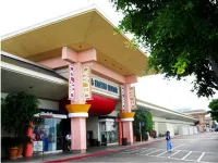 Best Western Plus South Bay Hotel Hôtels à : Lawndale