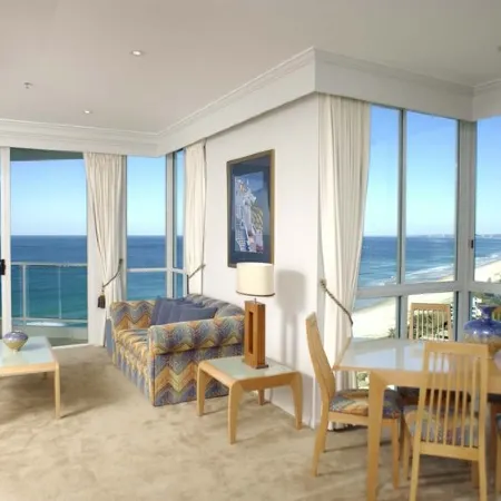 Pacific Views Resort