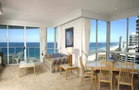 Pacific Views Resort Hotels in Main Beach