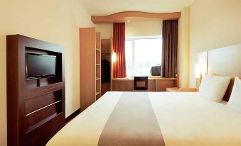 Ibis Budget Poitiers Sud