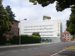 Hotel Capital