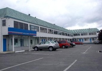 Motel 6-Frackville, PA