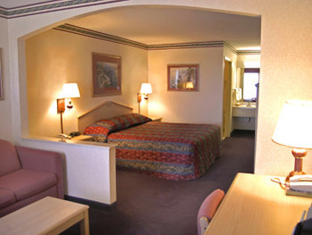 Best Western Dinosaur Valley Inn & Suites