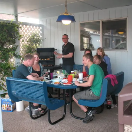 Silver Sage Inn Moab