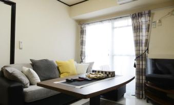 Faminect Apartment 5840096 - 3Br in Shinjuku