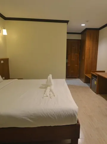 รูปภาพของThe Green Hotel (โรงแรมเดอะกรีน)