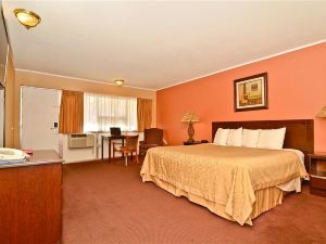 Best Western Red Carpet Inn