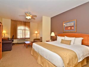 Best Western Plus Ruidoso Inn