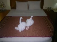 Pathum Thani Place Hotel 파툼타니 호텔