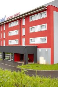 The 10 Best Hotels Close To Bowling De L Etoile Augny For 2021 Trip Com