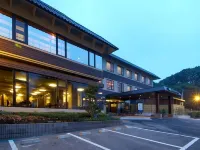 Route Inn Grantia Dazaifu Hotel di Chikushino