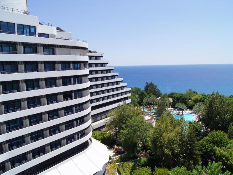 Rixos Downtown Antalya