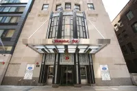 Hampton Inn Chicago Downtown/N Loop/Michigan Ave Hotels in Chicago