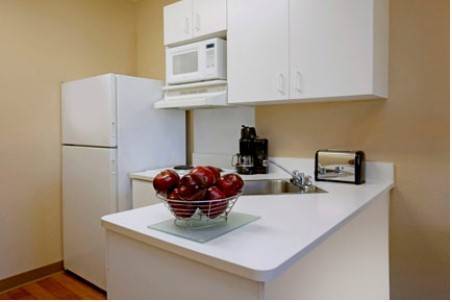 Extended Stay America Suites - Sacramento - Elk Grove