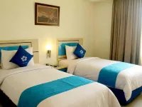 Hotel Brothers Solo Baru Hotels in Grogol
