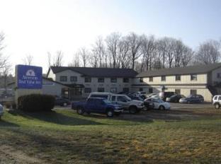 Americas Best Value Inn Marquette