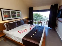 Coral Strand Smart Choice Hotels in Bel Ombre