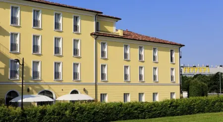 Maranello Palace Hotel