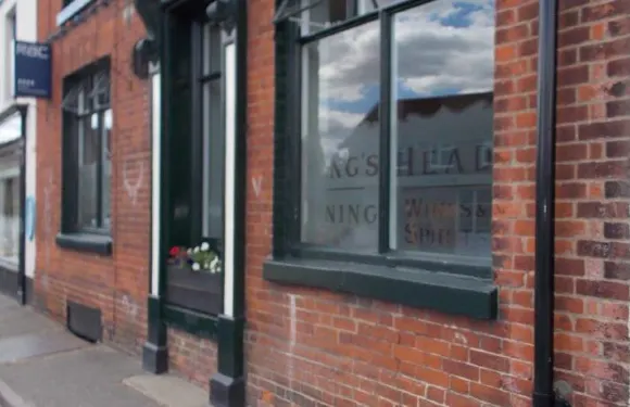 阿克爾國王角酒店